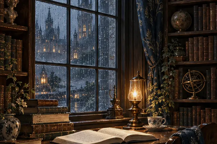 小蓝彩虹男twitch